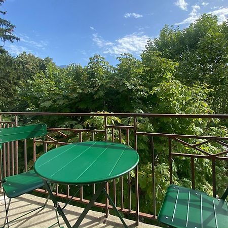 T2 Cocon Avec Balcon Et Parking Appartement La Roche-sur-Foron Buitenkant foto