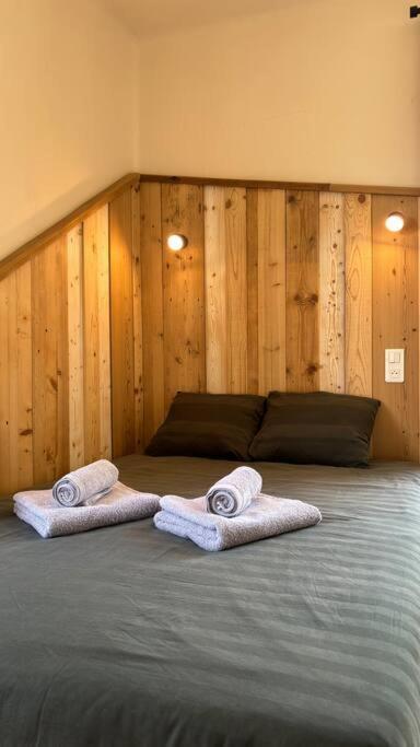 T2 Cocon Avec Balcon Et Parking Appartement La Roche-sur-Foron Buitenkant foto