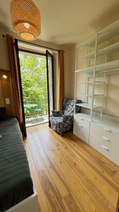 T2 Cocon Avec Balcon Et Parking Appartement La Roche-sur-Foron Buitenkant foto
