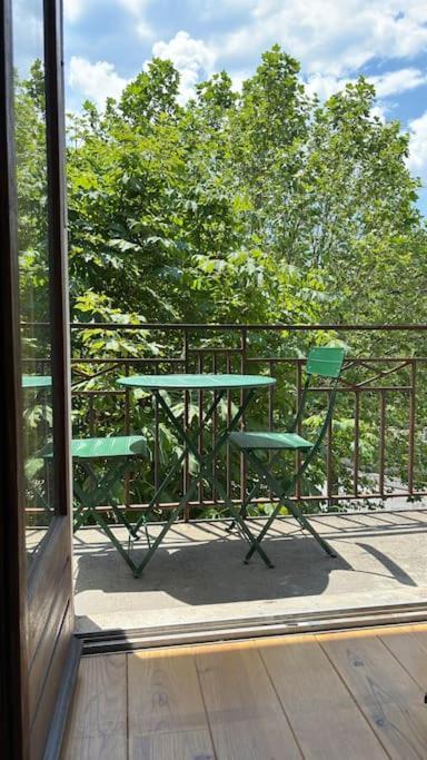 T2 Cocon Avec Balcon Et Parking Appartement La Roche-sur-Foron Buitenkant foto
